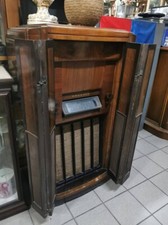 Radio phonola giradischi usato  Italia