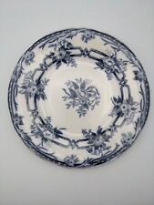 Assiette plate sarreguemines d'occasion  Saint-Lambert-du-Lattay