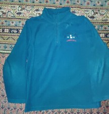 Alive fleece pullover gebraucht kaufen  Neubrunn