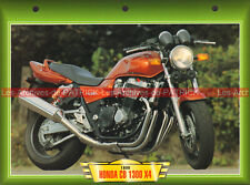 Honda 1300 cb1300 d'occasion  Cherbourg-Octeville-