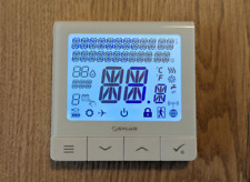 Termostato salus quantum usato  Bruneck