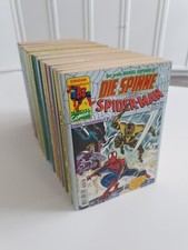 Spinne comic taschenbuch gebraucht kaufen  Bedburg