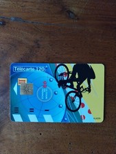 Carte telephonique tour d'occasion  Biarritz