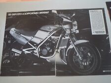 Advertising pubblicità 1986 usato  Salerno