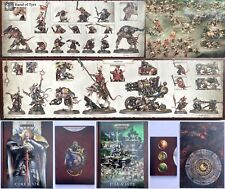 Skaven spearhead miniature for sale  WIRRAL