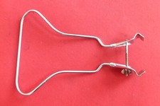 Vintage brooks saddle for sale  GRANTHAM