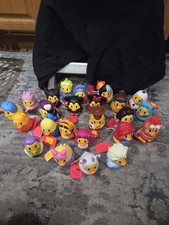 2025 Disney Duckalooz Rubber Duckies "Escolha Seus Favoritos" Novo comprar usado  Enviando para Brazil