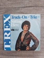 Rex truck n gebraucht kaufen  Duisburg