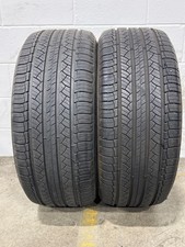 P285 50r20 michelin for sale  Waterford