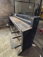 Manual sheet metal for sale  LUDLOW