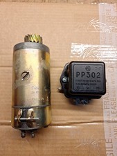 Lichtmaschine g414 k750 gebraucht kaufen  Berlin