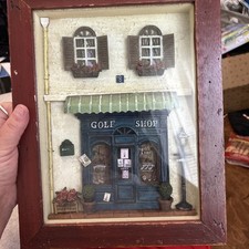 Golf shop vintage for sale  Barbourville