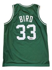 Larry bird boston for sale  Swedesboro
