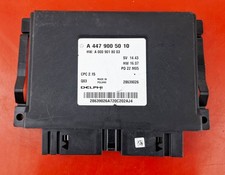 Mercedes-Benz Vito Viano W447 Sterownik skrzynki biegów A4479005010 na sprzedaż  PL