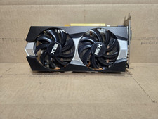 Placa de Vídeo Sapphire AMD Radeon R9 270X 4GB GDDR5 PCIe Dual X com Boost Gaming comprar usado  Enviando para Brazil