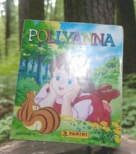 Album figurine pollyanna usato  Todi