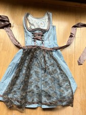 Lodenfrey dirndl passender gebraucht kaufen  Wain