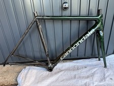 Cannondale supersix mod for sale  CHEADLE