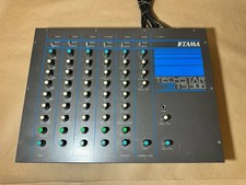 Tama techstar ts306 for sale  Fort Worth