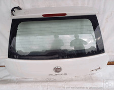 Portello post. abarth usato  Italia