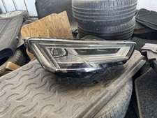 Audi faro full usato  Andria
