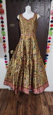 Readymade stitched anarkali for sale  San Jose