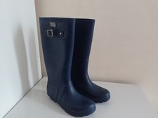briers wellies for sale  CROYDON