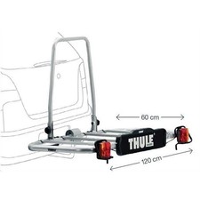 Thule 949 easybase for sale  PRESTON