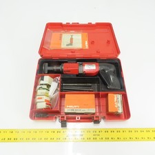 Hilti 400b powder for sale  Middlebury