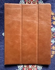 Ipad lederhülle etui gebraucht kaufen  Bremen