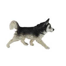 Schleich female husky for sale  Broken Arrow