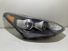 Usado, Farol de xenônio HID Kia Sportage 2016 - 2018 passageiro destro fabricante de equipamento original 2391 comprar usado  Enviando para Brazil