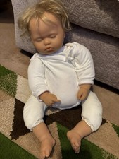 Berenguer newborn soft for sale  UK