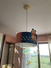 Lampadario winnie the usato  Cuneo