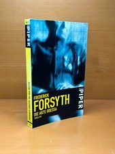 Frederick forsyth akte gebraucht kaufen  München