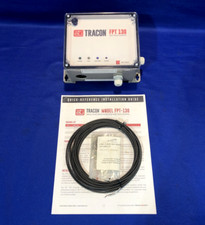 ETI / TRACON 🟪 FPT-130 Controle de Temperatura Freeze/Heat-Trace PN: 25169, usado comprar usado  Enviando para Brazil