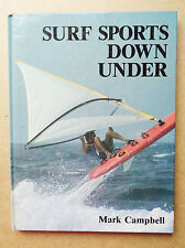 Surf sports mark for sale  PEACEHAVEN