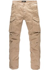 Herren cargohose cargo gebraucht kaufen  Essen