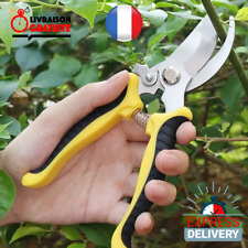 Sécateur jardin cisaille d'occasion  Montaigu