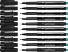Faber castell stifte gebraucht kaufen  Greven