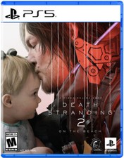 Usado, Death Stranding 2: On The Beach - PlayStation 5 comprar usado Usado, Death Stranding 2: On The Beach - PlayStation 5 comprar usado  Enviando para Brazil