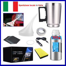 Kit lucidatura fari usato  Torino