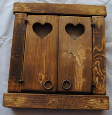 Finestra legno con usato  Mondovi