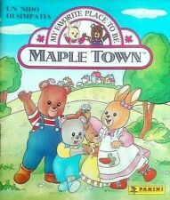 Maple town panini usato  Fiorano Modenese