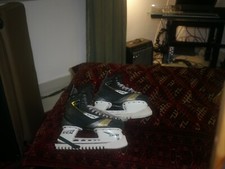 pro stock hockey skates for sale pro stock hockey skates for sale Dania