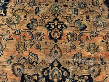 9x12 antique oriental for sale  Allen