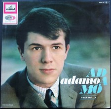 Adamo volume rare d'occasion  Sainte-Geneviève