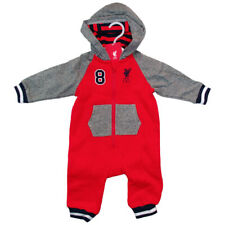 Liverpool baby tracksuit for sale  MANCHESTER