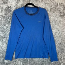 Patagonia baselayer shirt for sale  Caldwell