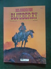 Blueberry jugend blueberry gebraucht kaufen  Lippstadt